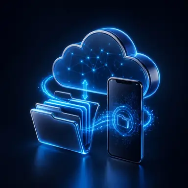 Файлы на вашем ПК